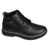  SEGMENT 2.0 BROGDEN Noir