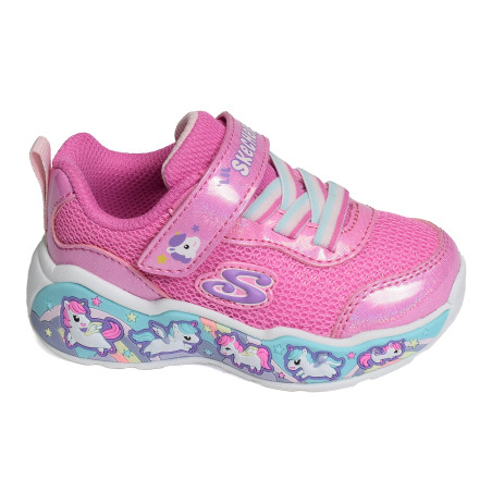 PLAY SCENE FUN SQUAD Rose, Baskets running Skechers