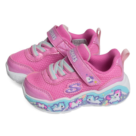 PLAY SCENE FUN SQUAD Rose, Baskets running Skechers