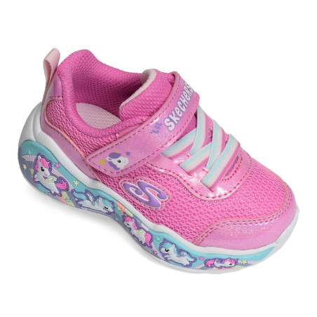PLAY SCENE FUN SQUAD Rose, Baskets running Skechers