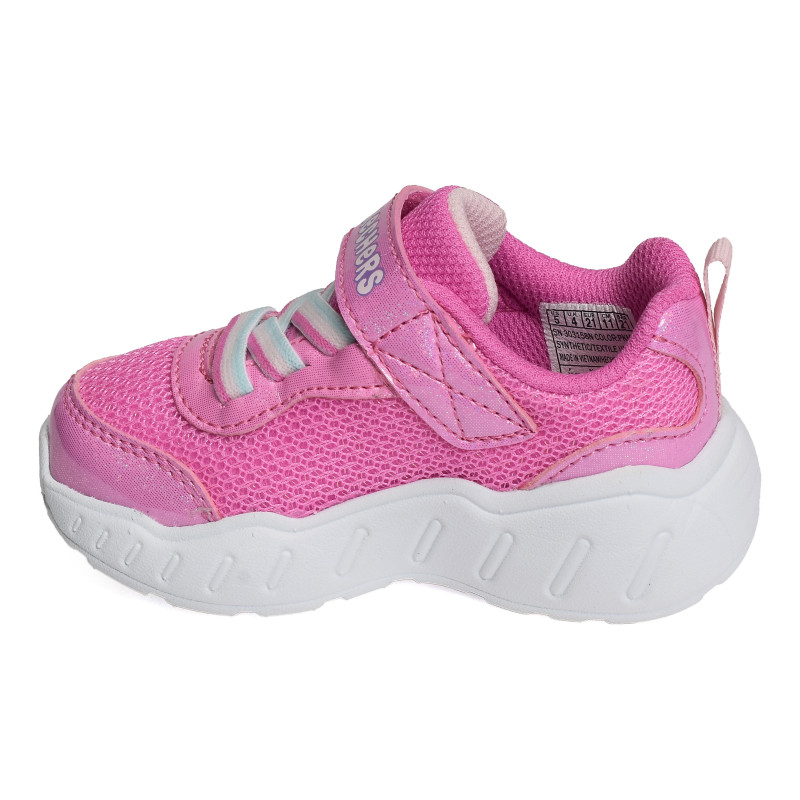 PLAY SCENE FUN SQUAD Rose, Baskets running Skechers