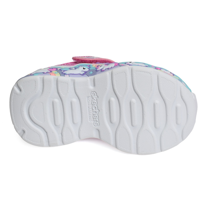 PLAY SCENE FUN SQUAD Rose, Baskets running Skechers