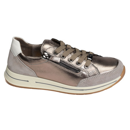 OSAKA 2.0 Bronze, Sneakers basses Ara