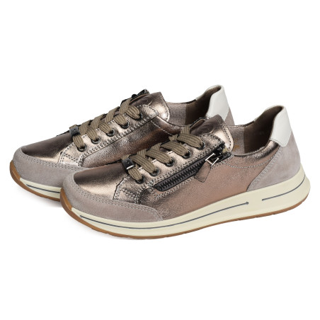 OSAKA 2.0 Bronze, Sneakers basses Ara