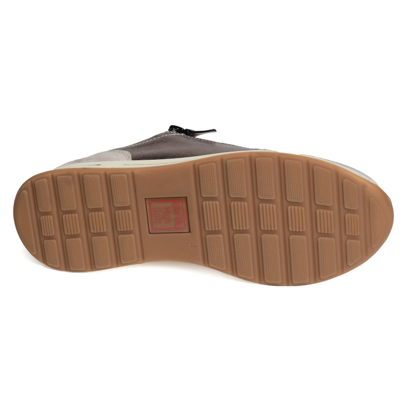 OSAKA 2.0 Bronze, Sneakers basses Ara