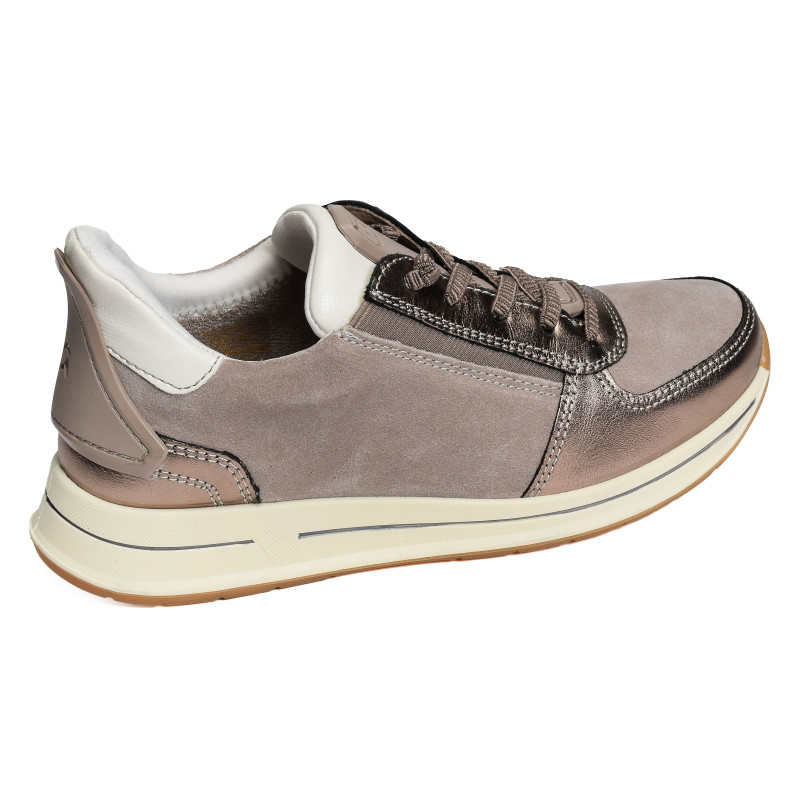 OSAKA 2.0 EASY TO GO Taupe, Slip-On Ara