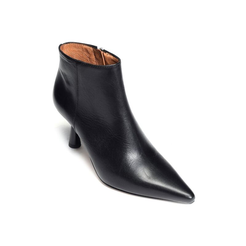 RUTH 22591 Noir, Bottines Angel Alarcón