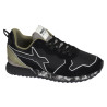  JET M Noir Kaki