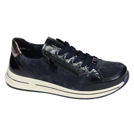 OSAKA 2.0 Bleu, Sneakers basses Ara