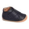 ZENITUDE Marine, Chaussures à Scratch Babybotte