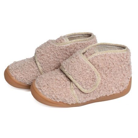 PATINE Rose, Bottillons Bellamy