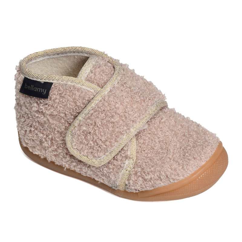 PATINE Rose, Bottillons Bellamy