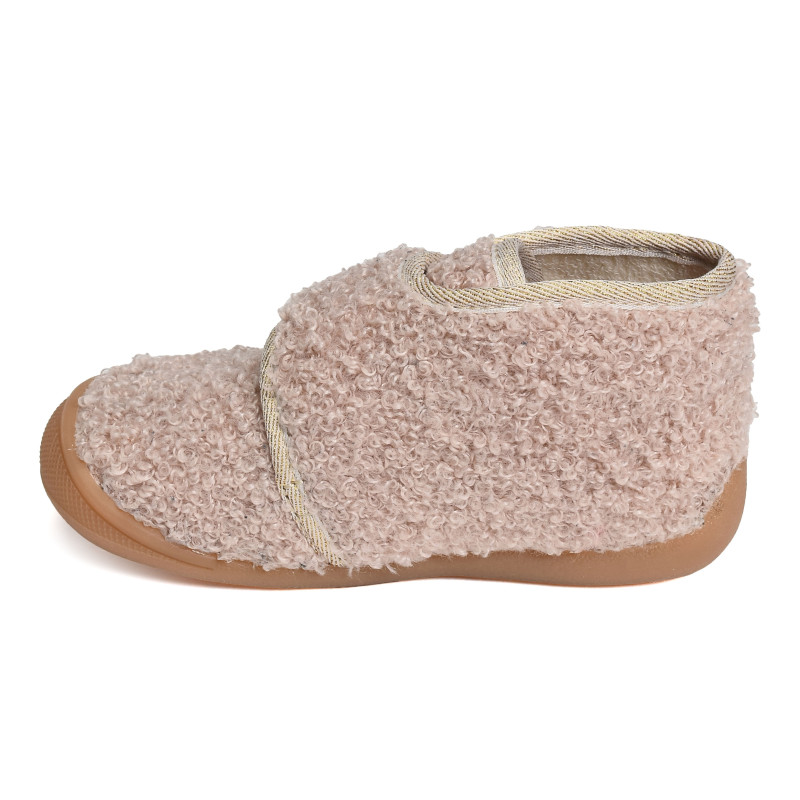 PATINE Rose, Bottillons Bellamy