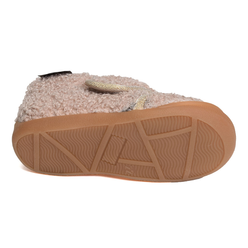 PATINE Rose, Bottillons Bellamy