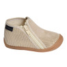 PILI Beige Or