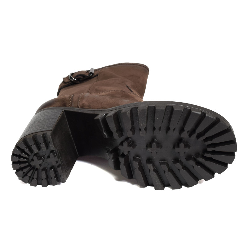 ILDA Chocolat, Bottines Paoyama