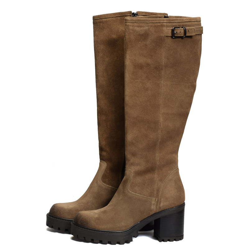 CIMMA Taupe, Bottes Paoyama