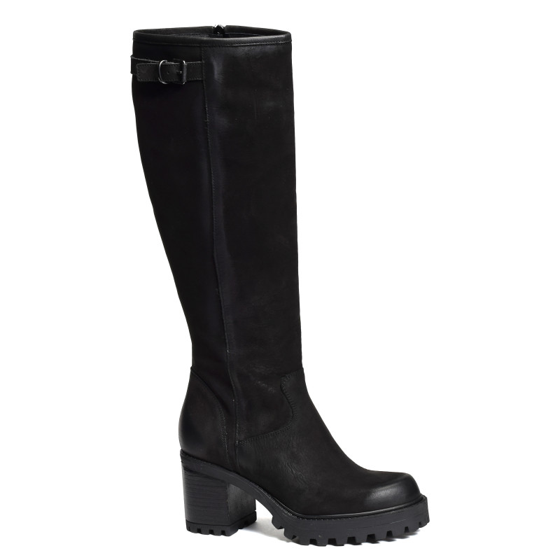 CIMMA Noir, Bottes Paoyama