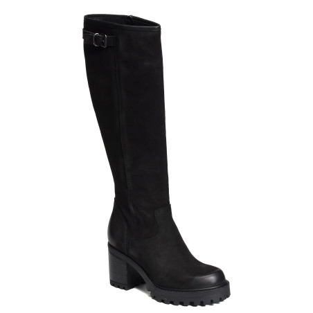 CIMMA Noir, Bottes Paoyama