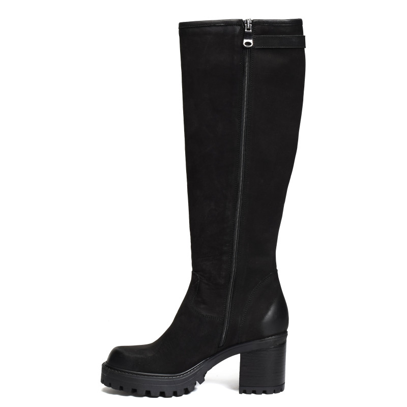 CIMMA Noir, Bottes Paoyama