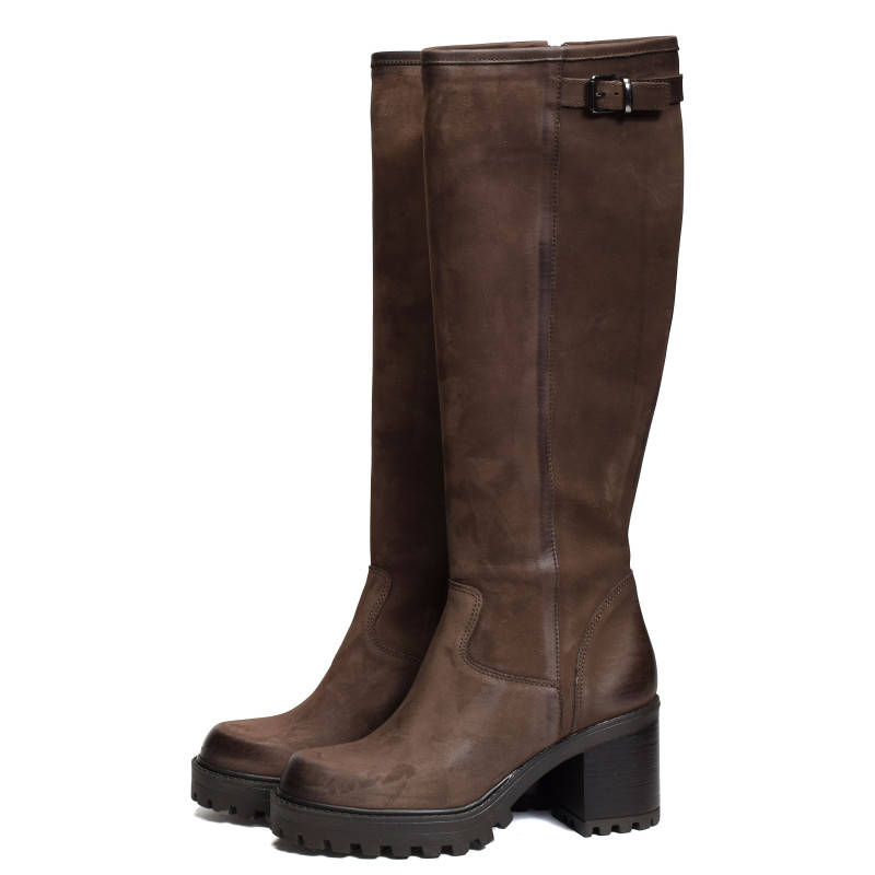 CIMMA Chocolat, Bottes Paoyama