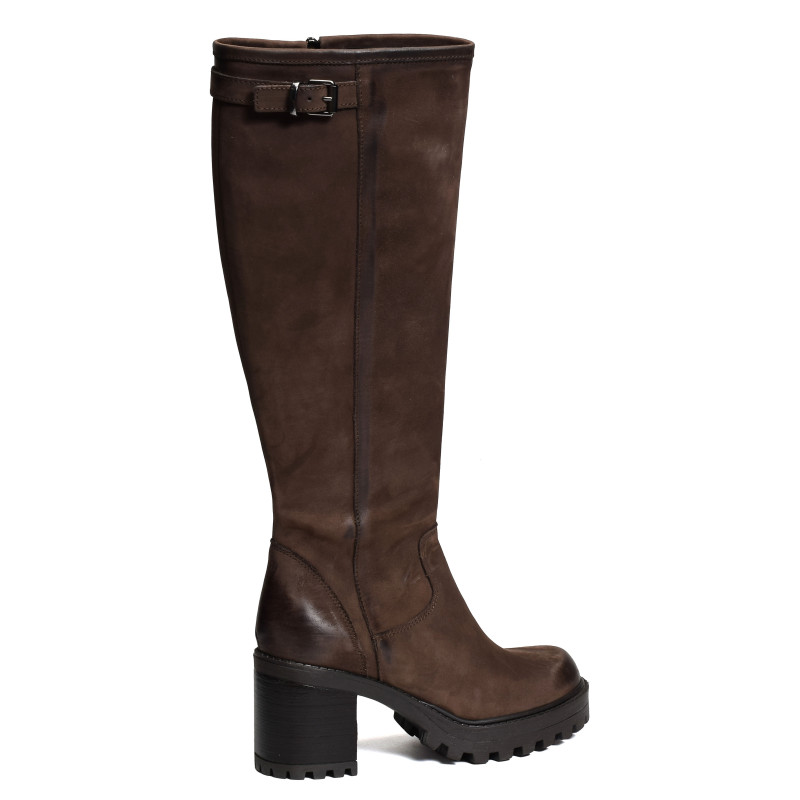 CIMMA Chocolat, Bottes Paoyama