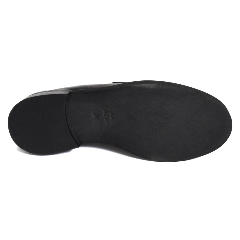EVA Bronze, Mocassins Paoyama