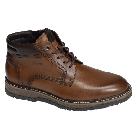 BUGGY F2321 Camel, Boots Fluchos