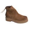 HAMILO Taupe, Bottines MKD