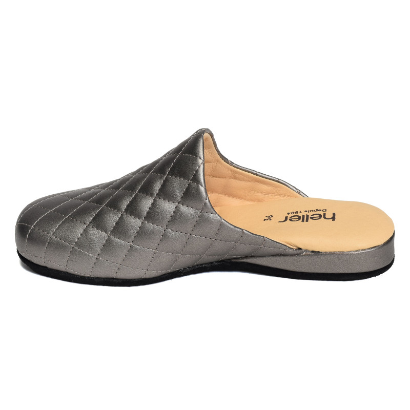 VISTO Bronze, Mules Heller