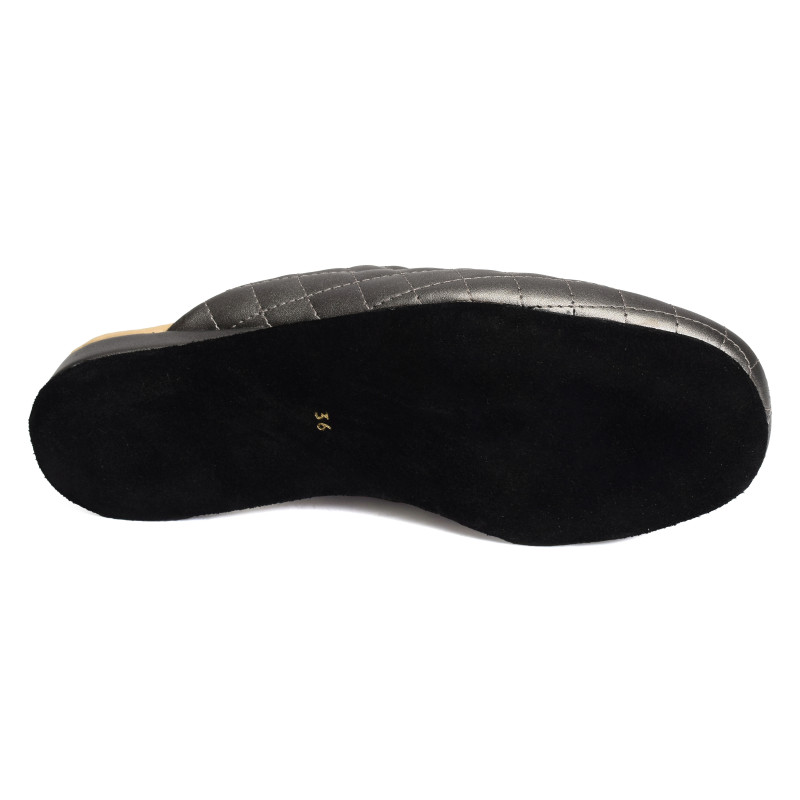 VISTO Bronze, Mules Heller