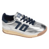  JOGGER METALLIC Argent