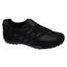 U SNAKE ORIGINAL B Noir