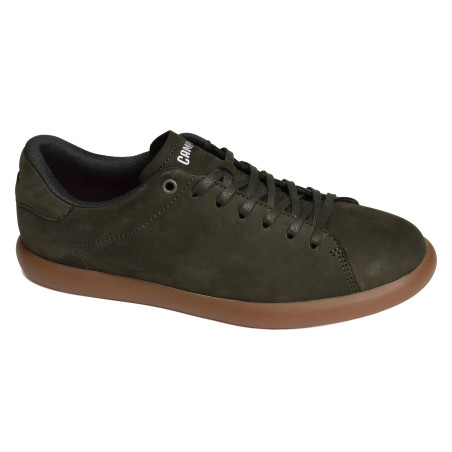 PELOTAS SOLLER K101003 Kaki, Sneakers basses Camper