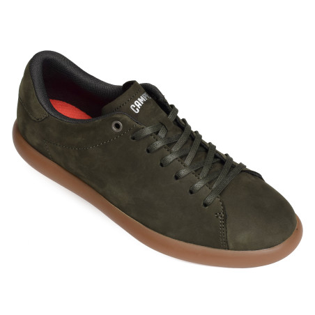 PELOTAS SOLLER K101003 Kaki, Sneakers basses Camper