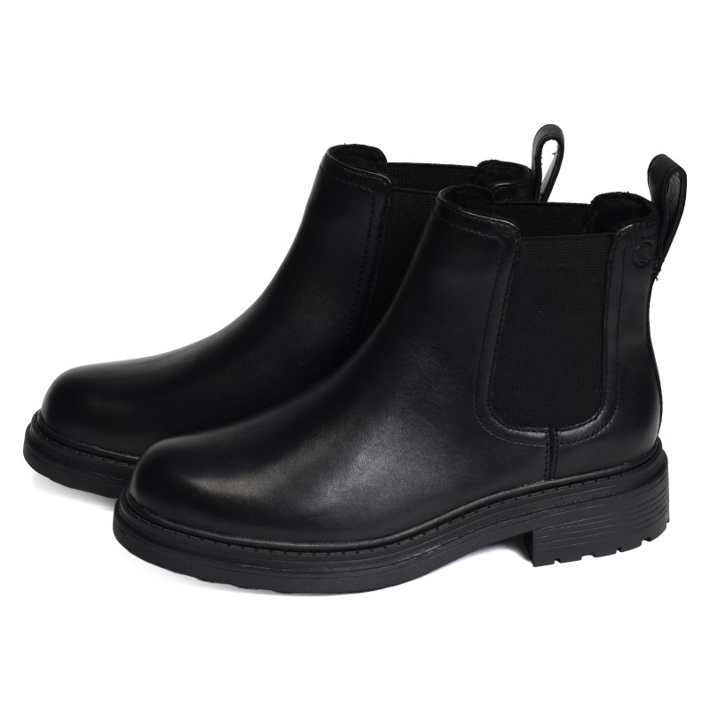ORINOCO3 LANE Noir, Chelsea boots Clarks
