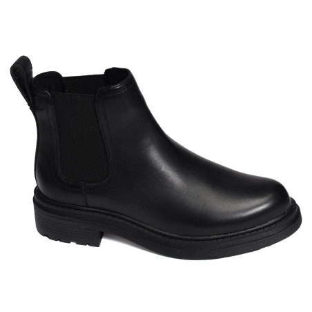 ORINOCO3 LANE Noir, Chelsea boots Clarks