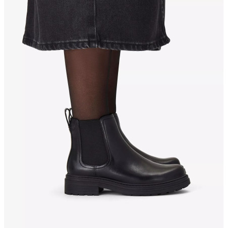 ORINOCO3 LANE Noir, Chelsea boots Clarks