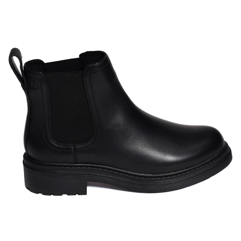 ORINOCO3 LANE Noir, Chelsea boots Clarks