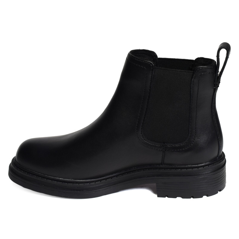 ORINOCO3 LANE Noir, Chelsea boots Clarks