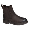  ORINOCO3 TOP Marron Foncé