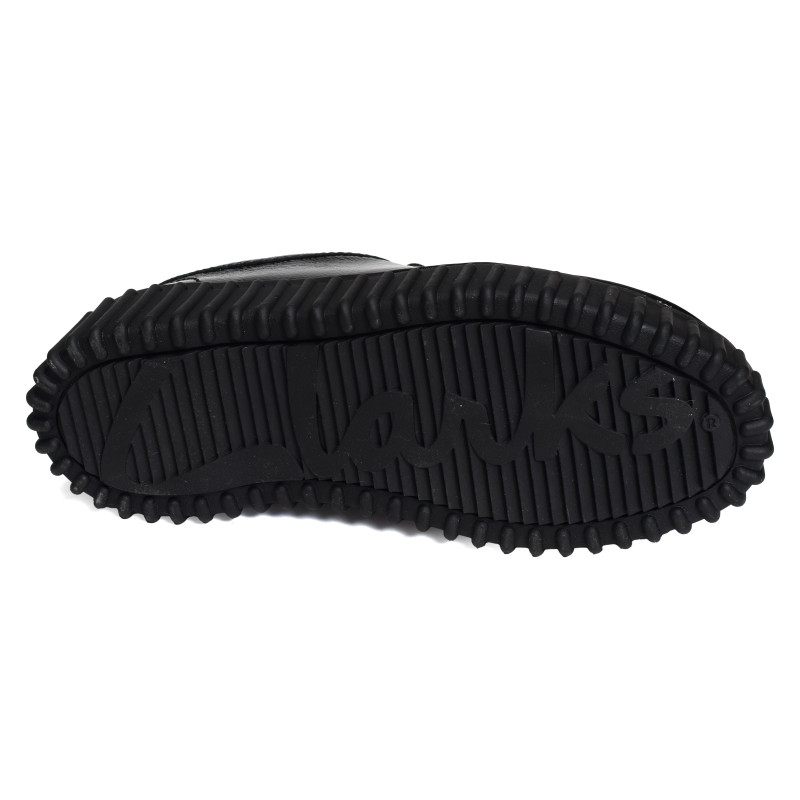 TORHILL BEE Verni Noir, Richelieus Clarks