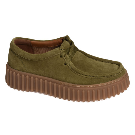 TORHILL BEE Olive, Richelieus Clarks