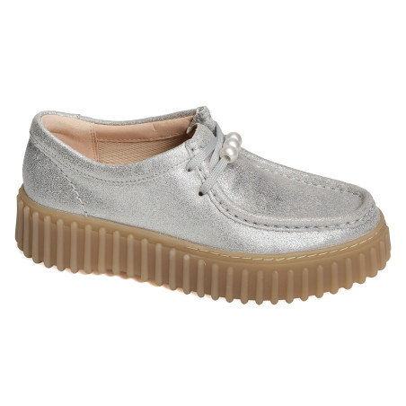 TORHILL BEE Argent, Richelieus Clarks