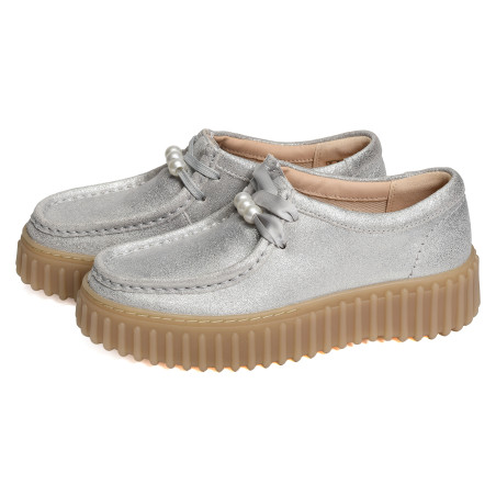 TORHILL BEE Argent, Richelieus Clarks