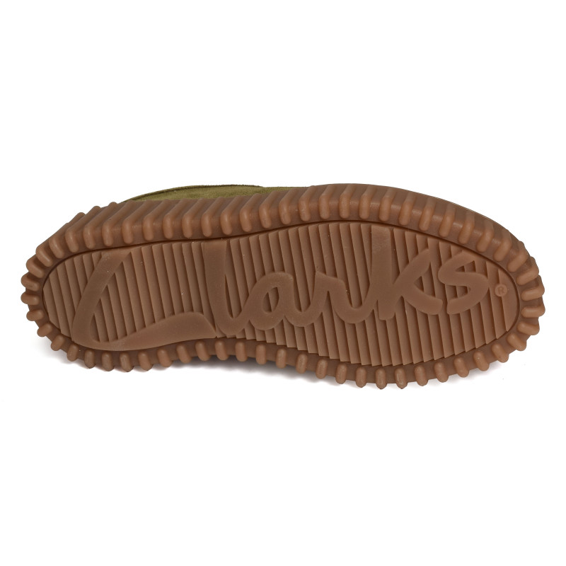 TORHILL BEE Olive, Richelieus Clarks