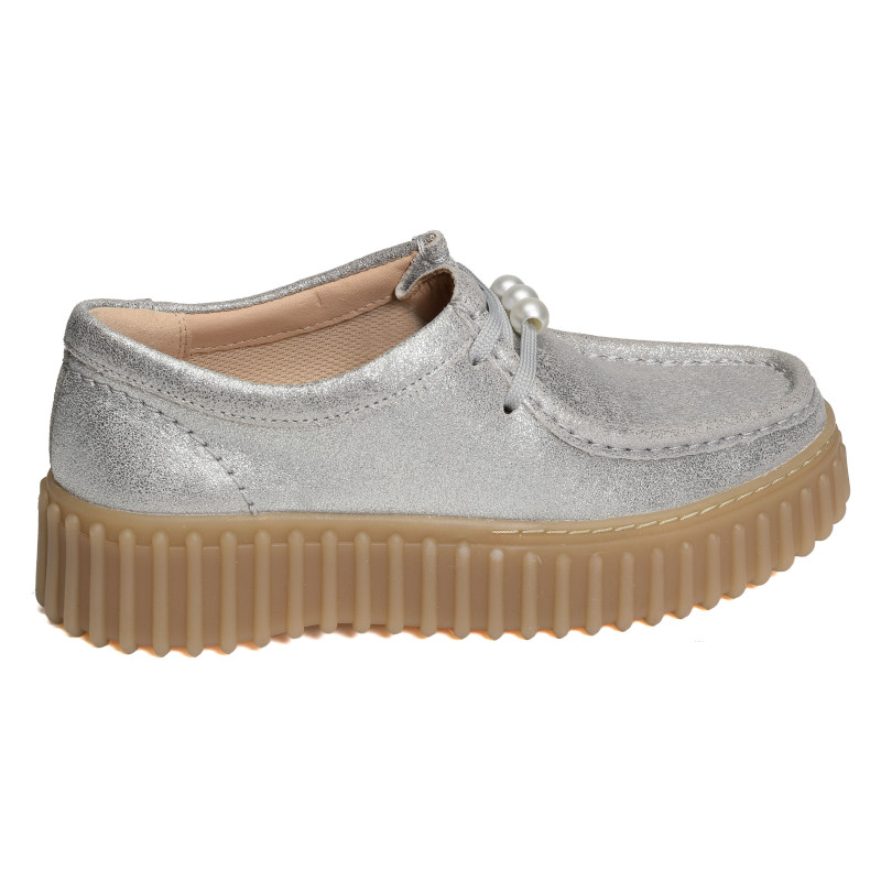 TORHILL BEE Argent, Richelieus Clarks