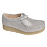  WALLABEE EVO SH Argent