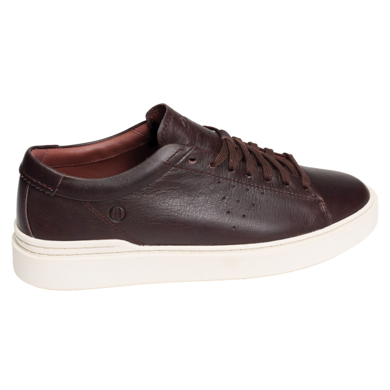 CRAFT SWIFT Marron, Sneakers basses Clarks