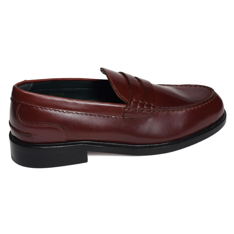 CRAFTJAMES LO Bordeaux, Mocassins Clarks